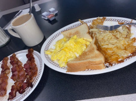 Waffle House food