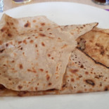 Crêperie Fontaine Saint Père Nourriture