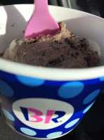 Baskin-robbins food