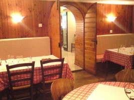 AUBERGE DU JOTTY food