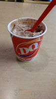 Dairy Queen food