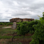 De La Pierre Levée Extérieur