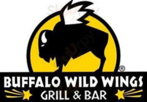 Buffalo Wild Wings food