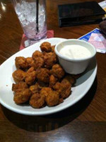 Outback Steakhouse food