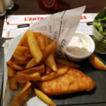 Pizzas Corner Comida