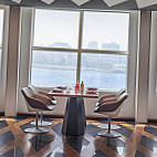 Nairu First Nile Boat food