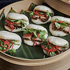 Nairu First Nile Boat food