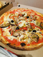 Pizza Claira food