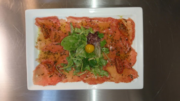 La Taverne Table De Caractère Angers Orgemont food