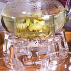 The Moment Tea Room Nourriture