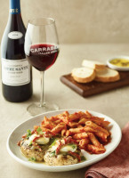 Carrabba's Italian Grill Murfreesboro food