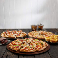 Domino's Pizza East Bundaberg food