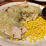 Cracker Barrel food