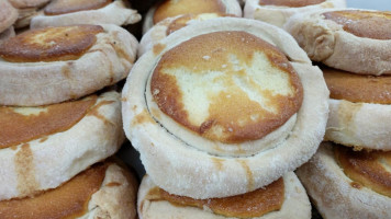 Taquería Y Panadería Lavilla food