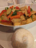 Orchid Thai Cuisine Lake Mary food