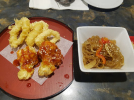 Bento Bento Far East Kitchen (all You Can Eat Buffet) food