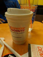 Dunkin' food