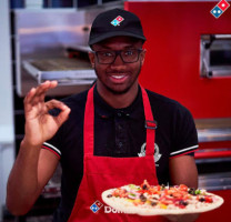 Domino's Pizza Saint-malo Parame food