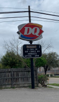 Dairy Queen food