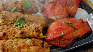 Panjab Restaurant food