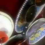 Au Fin Couscous food