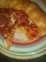 Little Caesars food