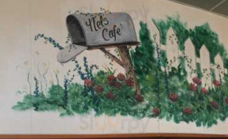 Nel's Cafe food