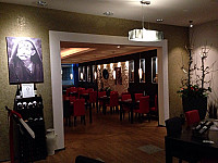 Notos Bar-Restaurant inside