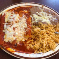 El Ranchito food