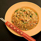 Desi Wok food