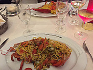 Il Mulino food