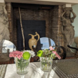 Les 4 Vents Nourriture