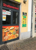 Tula Döner-pizza-kebap-haus food