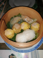 Restaurant Thanh Long inside