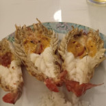 Thaï Food Charlas Comida