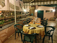 Restaurant la Provence food