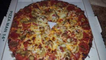 Carbone&#x27;s Pizzeria Roberts food
