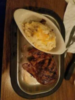 Tommy's Central Street Steak House Llc food