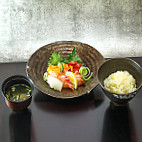Restaurant Japonais Kiyomizu food