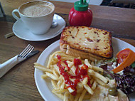 Water Of Leith Cafe Bistro food