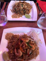 Légende Thaï food