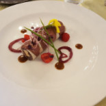 Le Restaurant du Château