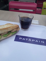 Patàpain food