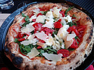 Barone Pizzeria Gourmet food