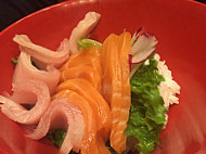 Globefish Sushi & Izakaya food