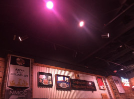 Texas Roadhouse inside