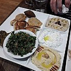 La Vallee du Liban food