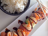 Sushifish food