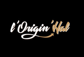 L'origin'hal food