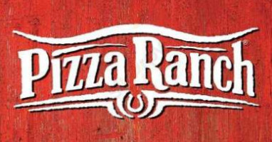 Pizza Ranch food